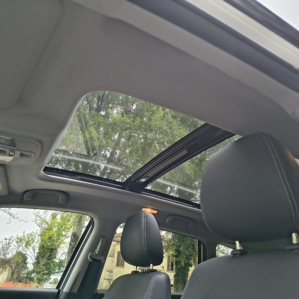Suzuki Vitara usata a Padova (15)