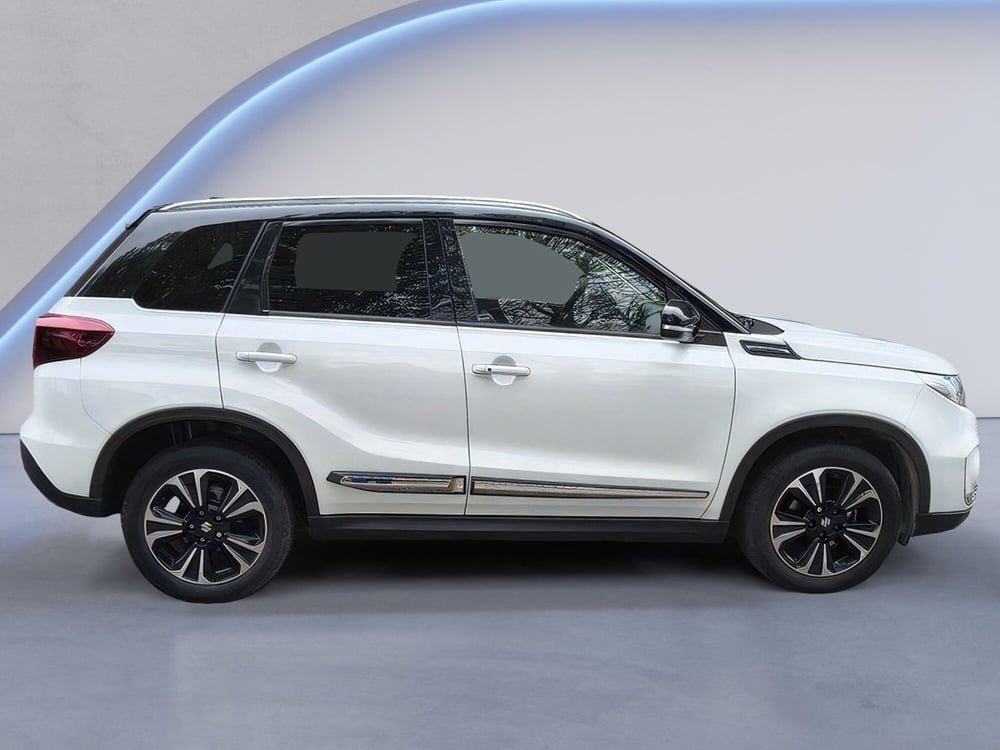 Suzuki Vitara usata a Padova (8)
