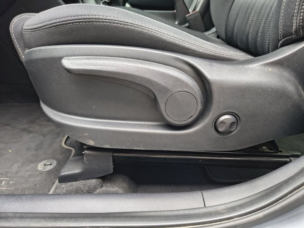 Kia Sportage usata a Padova (16)