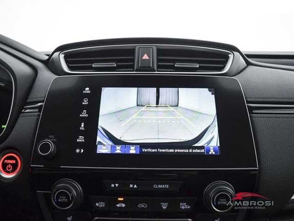 Honda CR-V usata a Viterbo (18)