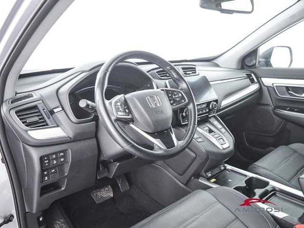 Honda CR-V usata a Viterbo (8)