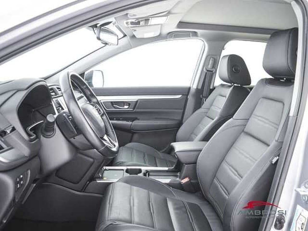 Honda CR-V usata a Viterbo (9)