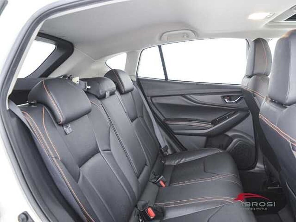 Subaru XV usata a Viterbo (11)