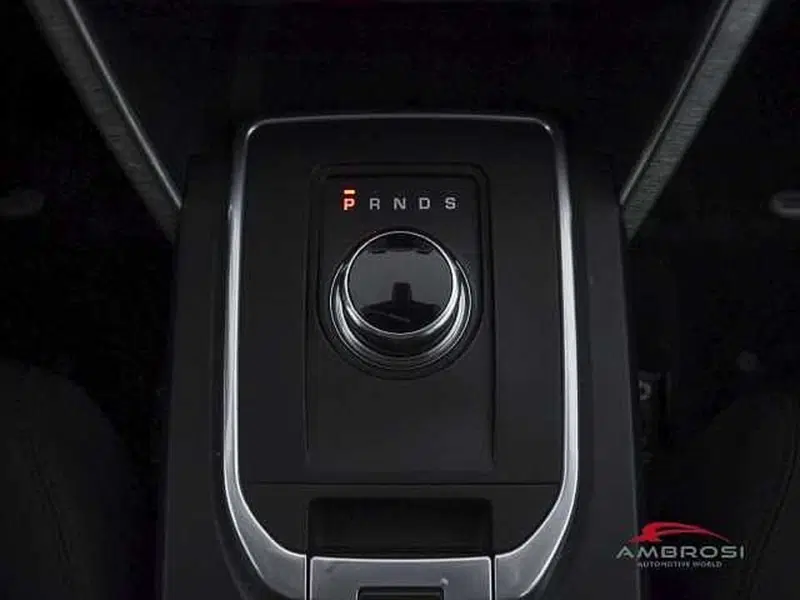 Land Rover Discovery Sport usata a Viterbo (19)