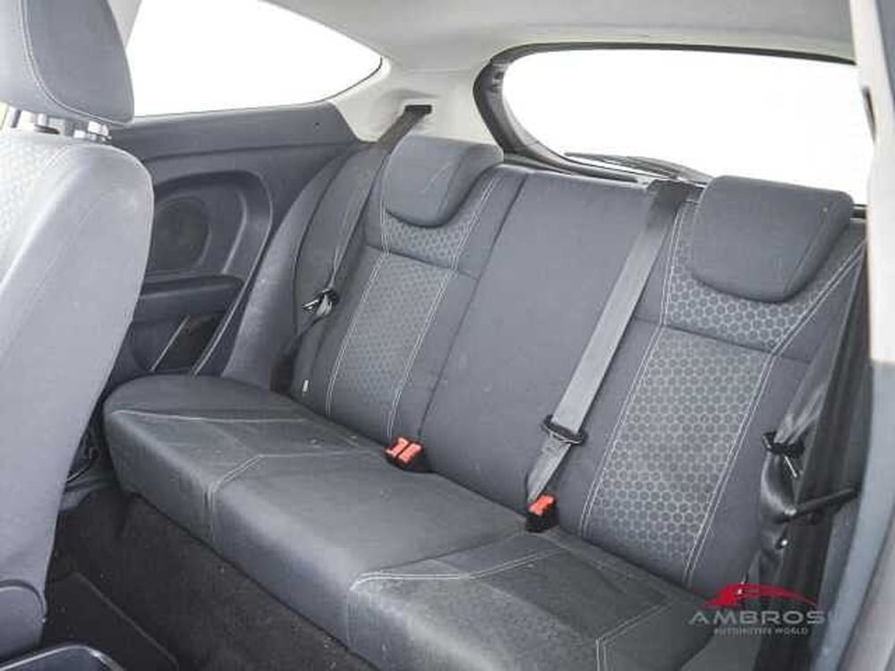 Ford Fiesta usata a Viterbo (10)