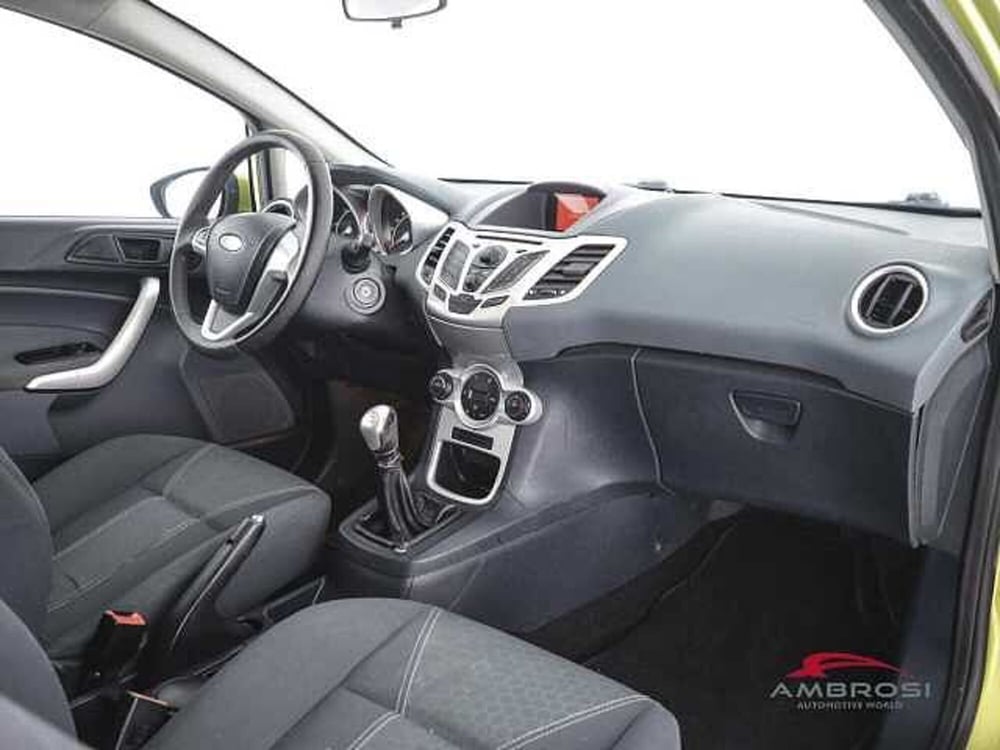 Ford Fiesta usata a Viterbo (12)