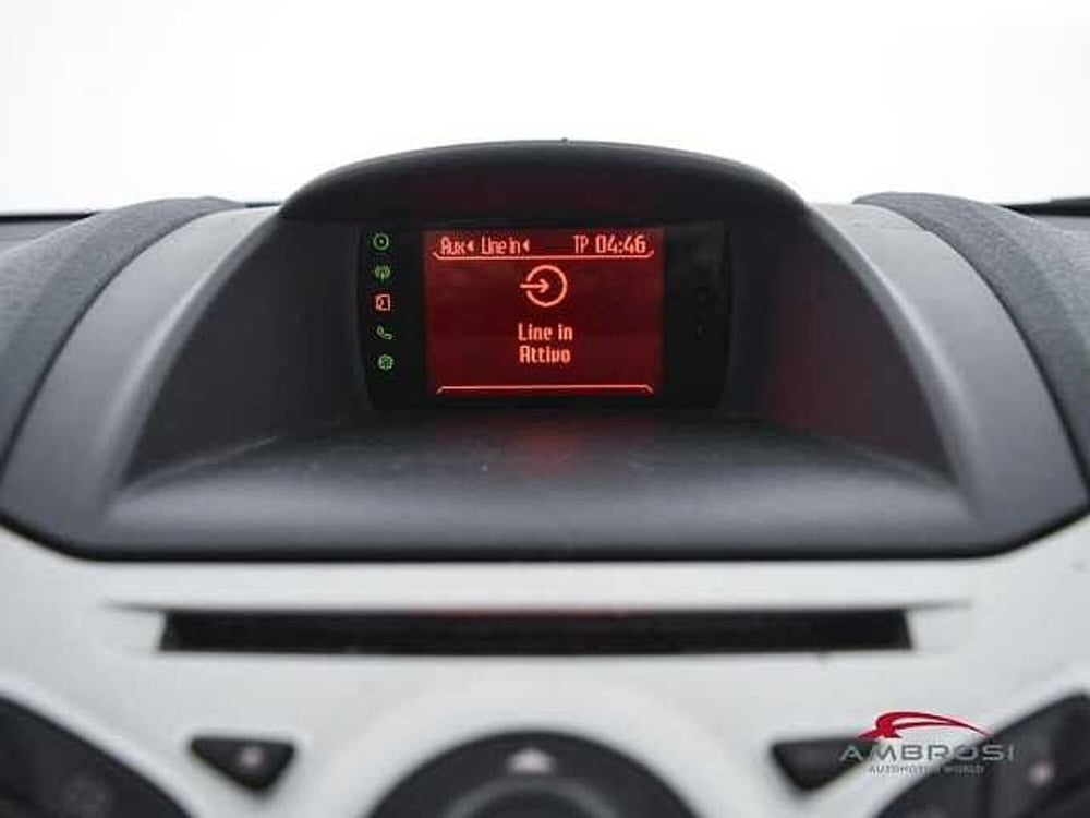 Ford Fiesta usata a Viterbo (15)