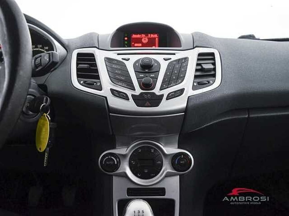 Ford Fiesta usata a Viterbo (17)