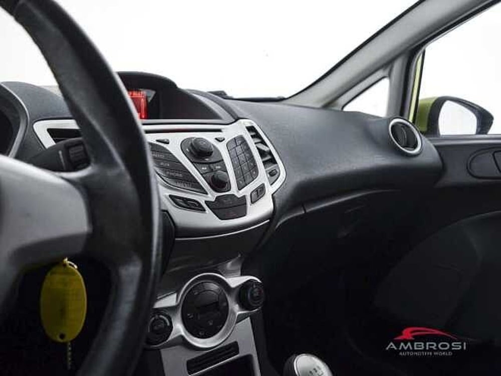 Ford Fiesta usata a Viterbo (19)