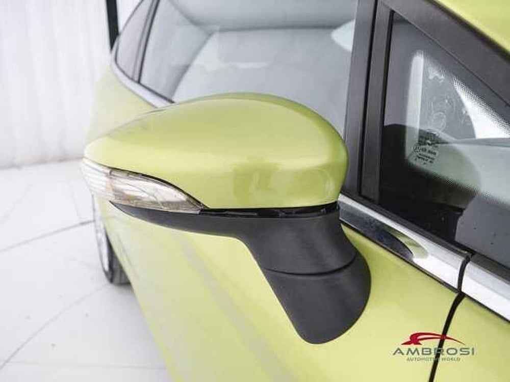 Ford Fiesta usata a Viterbo (20)