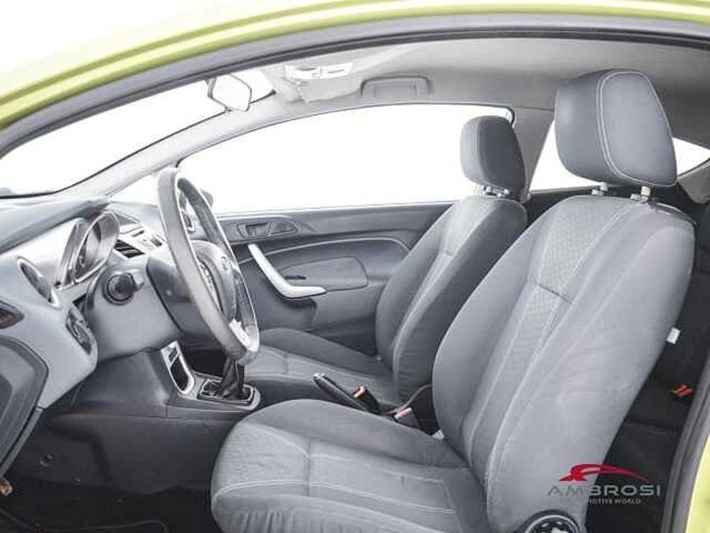 Ford Fiesta usata a Viterbo (9)