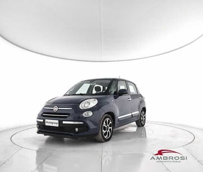 Fiat 500L 1.3 Multijet 95 CV Pop Star del 2018 usata a Viterbo