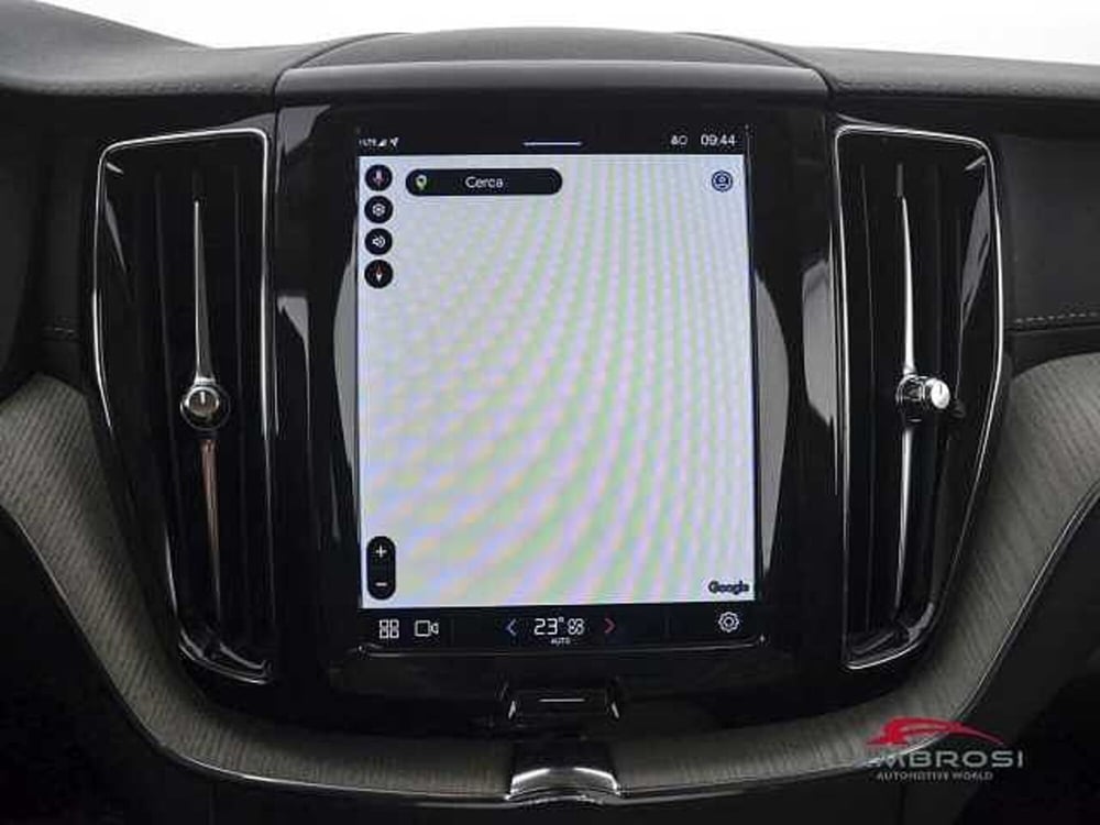 Volvo XC60 usata a Viterbo (16)