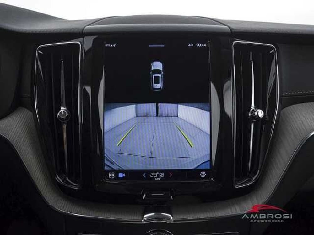 Volvo XC60 usata a Viterbo (19)