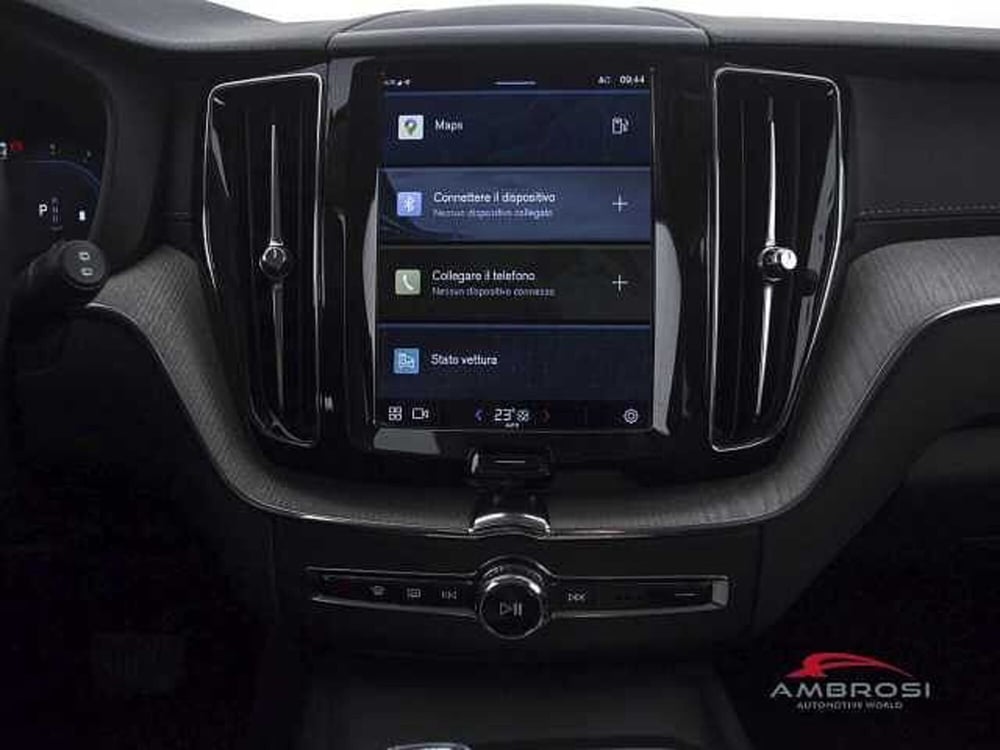Volvo XC60 usata a Viterbo (20)