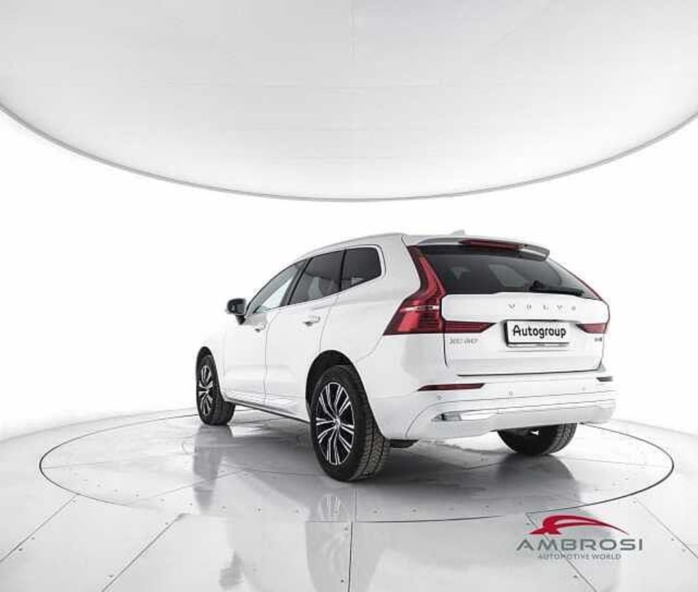 Volvo XC60 usata a Viterbo (4)