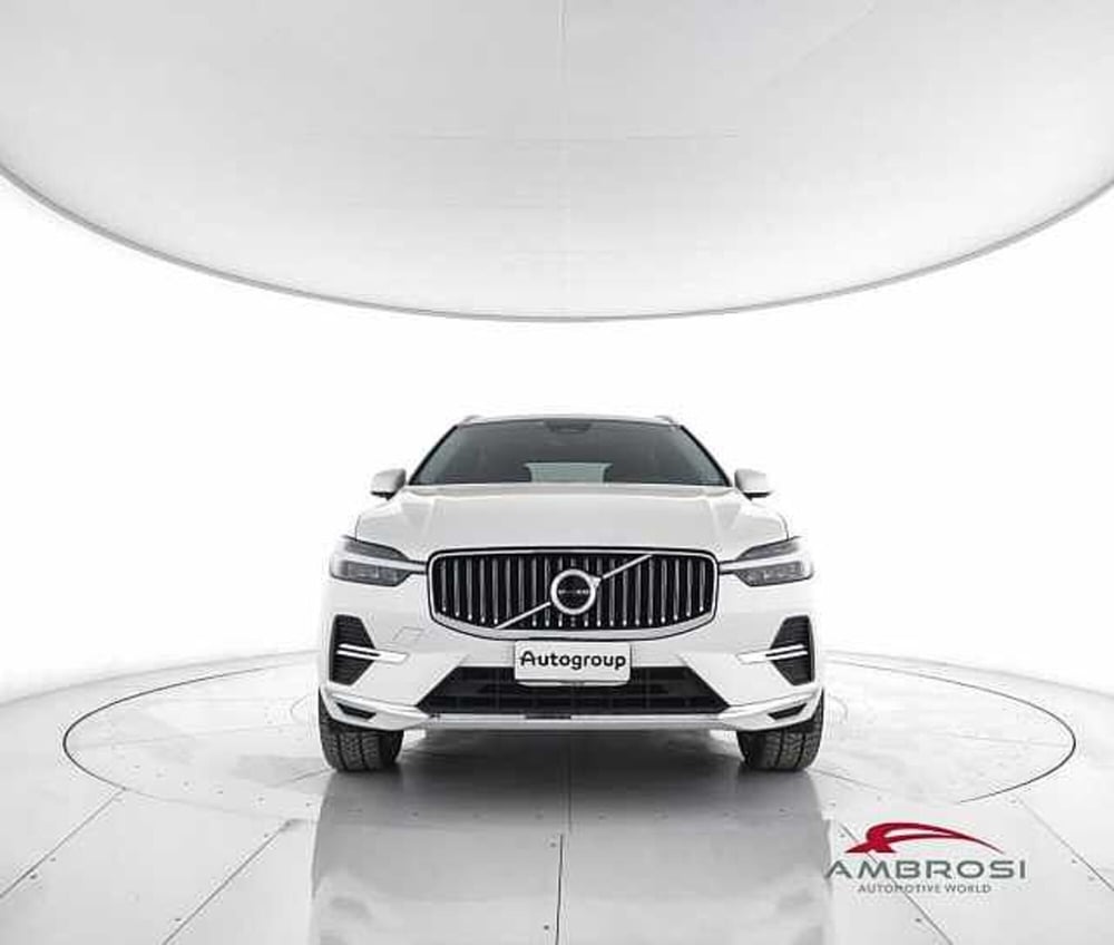 Volvo XC60 usata a Viterbo (5)