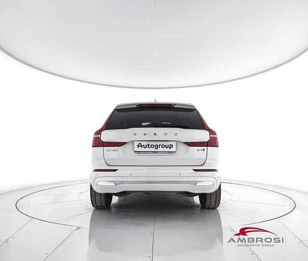 Volvo XC60 usata a Viterbo (6)