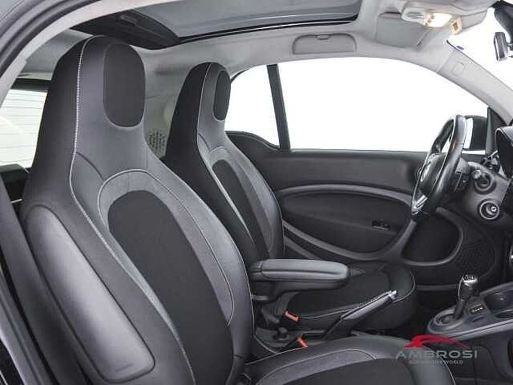 smart Fortwo usata a Viterbo (10)