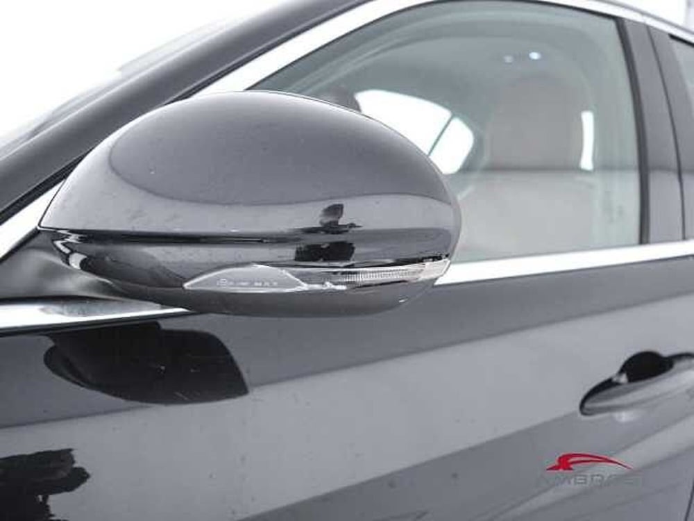 Alfa Romeo Giulia usata a Viterbo (14)