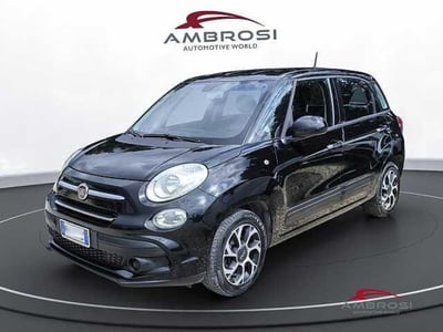 Fiat 500L 1.3 Multijet 95 CV Sport del 2020 usata a Viterbo