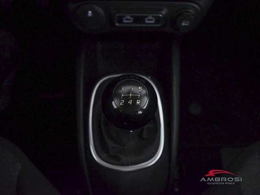 Fiat 500L usata a Viterbo (19)