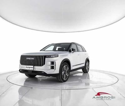 Jaecoo Jaecoo 7 Super Hybrid 1.5 tgdi phev Premium 2wd nuova a Viterbo