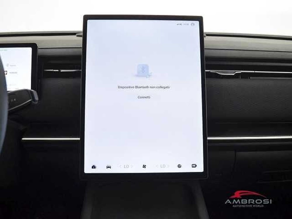 Jaecoo Jaecoo 7 Super Hybrid nuova a Viterbo (16)