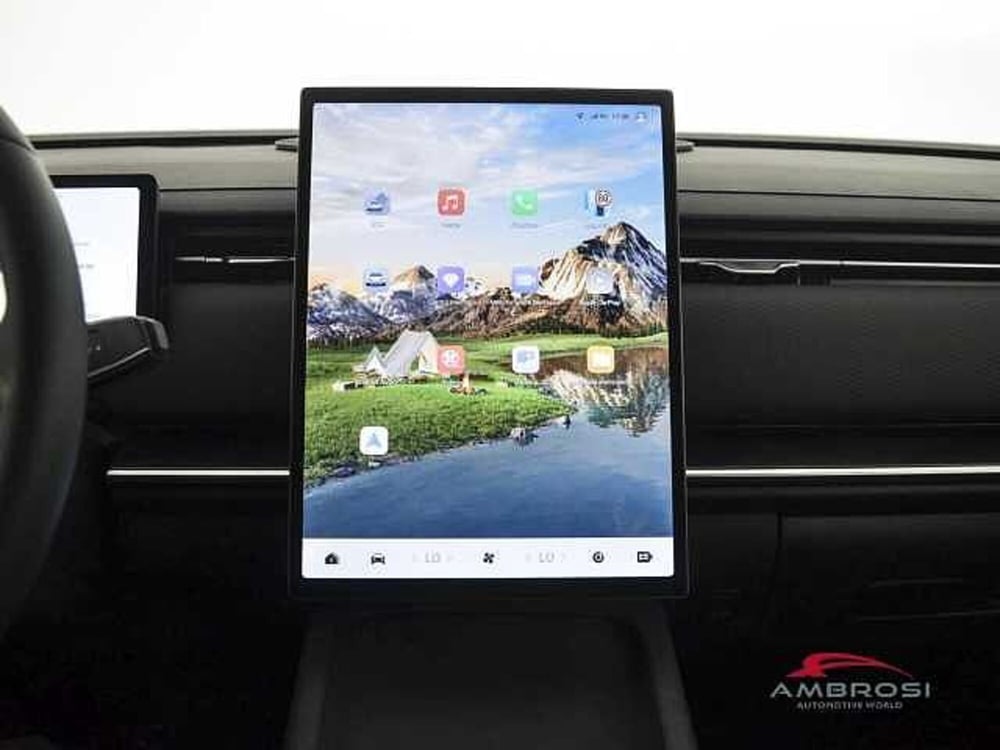 Jaecoo Jaecoo 7 Super Hybrid nuova a Viterbo (19)
