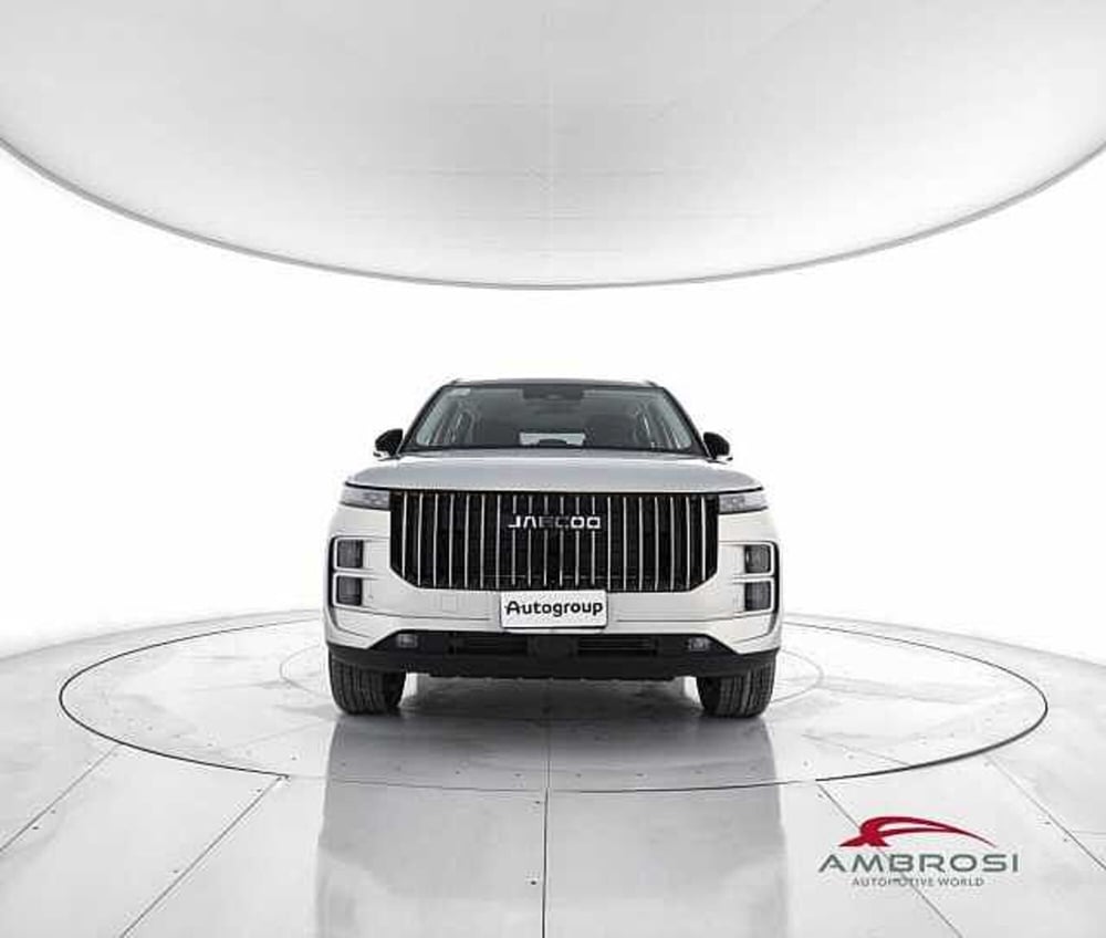 Jaecoo Jaecoo 7 Super Hybrid nuova a Viterbo (5)