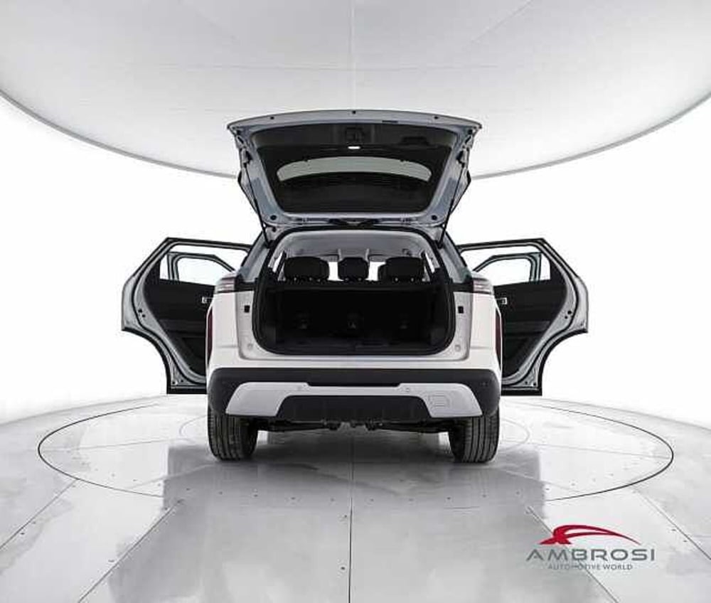 Jaecoo Jaecoo 7 Super Hybrid nuova a Viterbo (7)