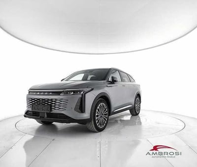 Omoda Omoda 9 1.5 tgdi phev i-awd nuova a Viterbo