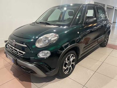 Fiat 500L 1.6 Multijet 120 CV Mirror del 2019 usata a Genova