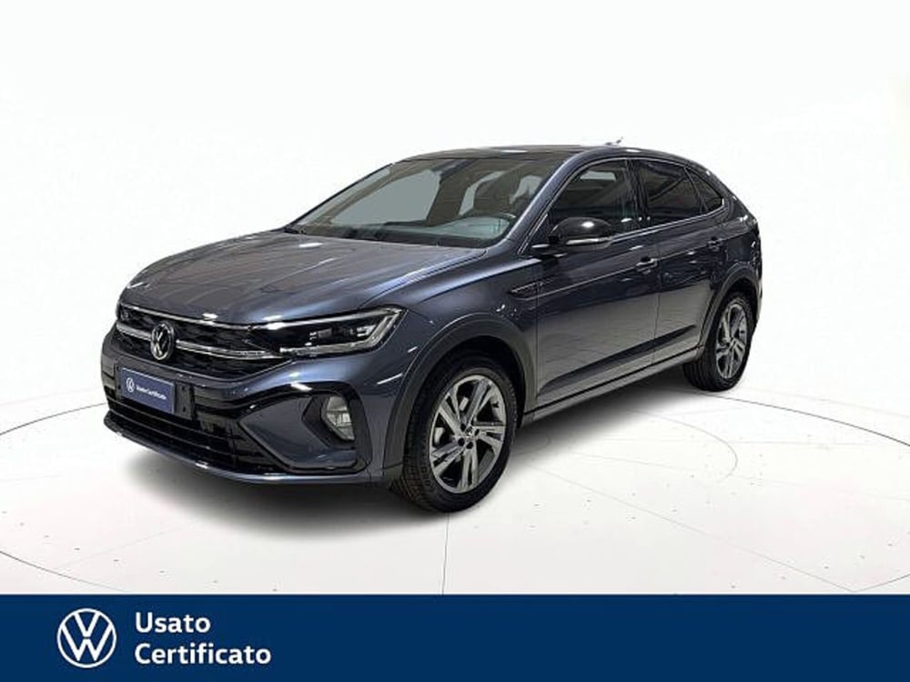 Volkswagen Taigo usata a Vicenza