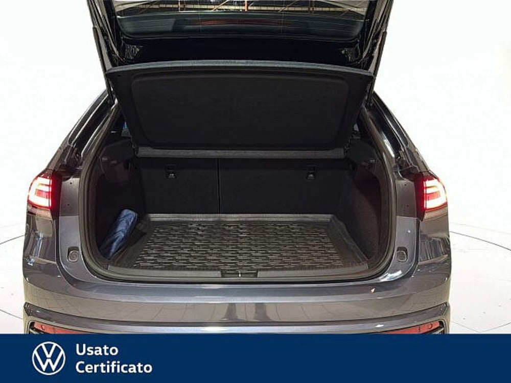 Volkswagen Taigo usata a Vicenza (17)