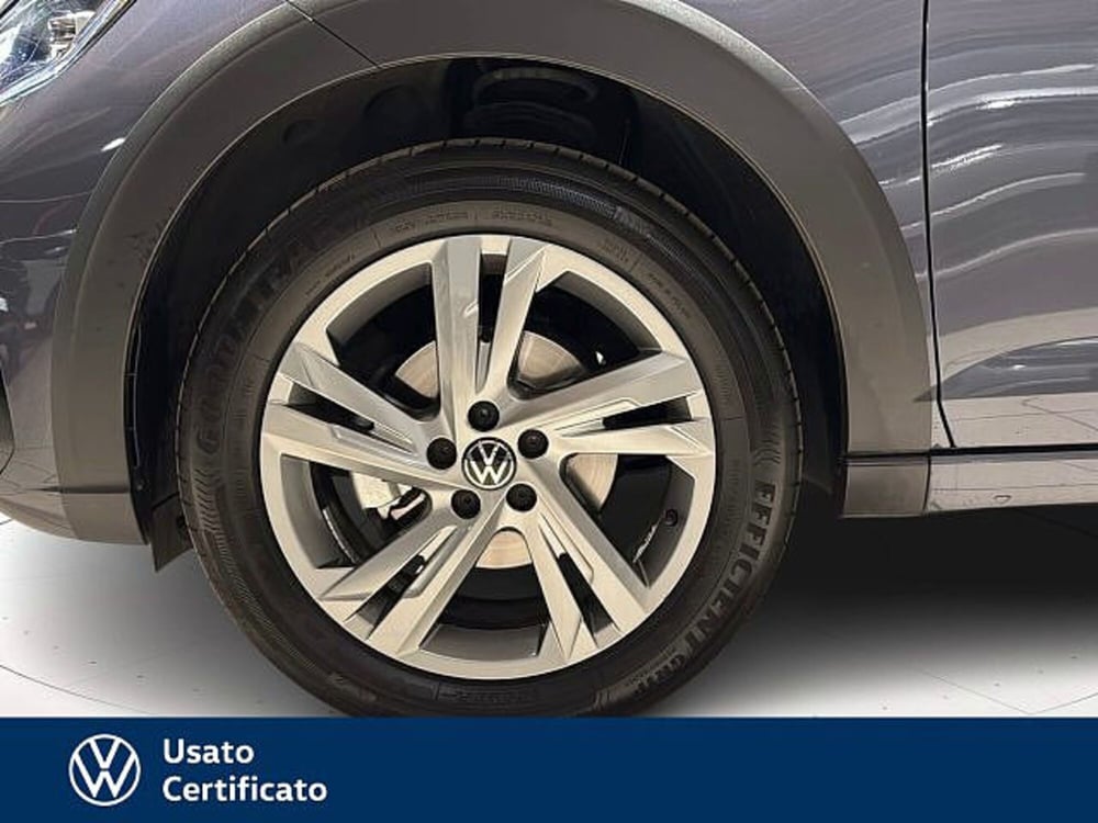Volkswagen Taigo usata a Vicenza (18)