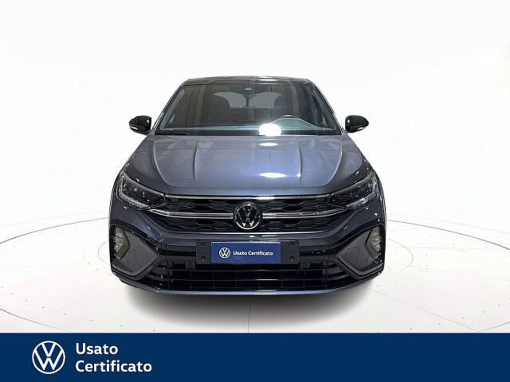 Volkswagen Taigo usata a Vicenza (2)