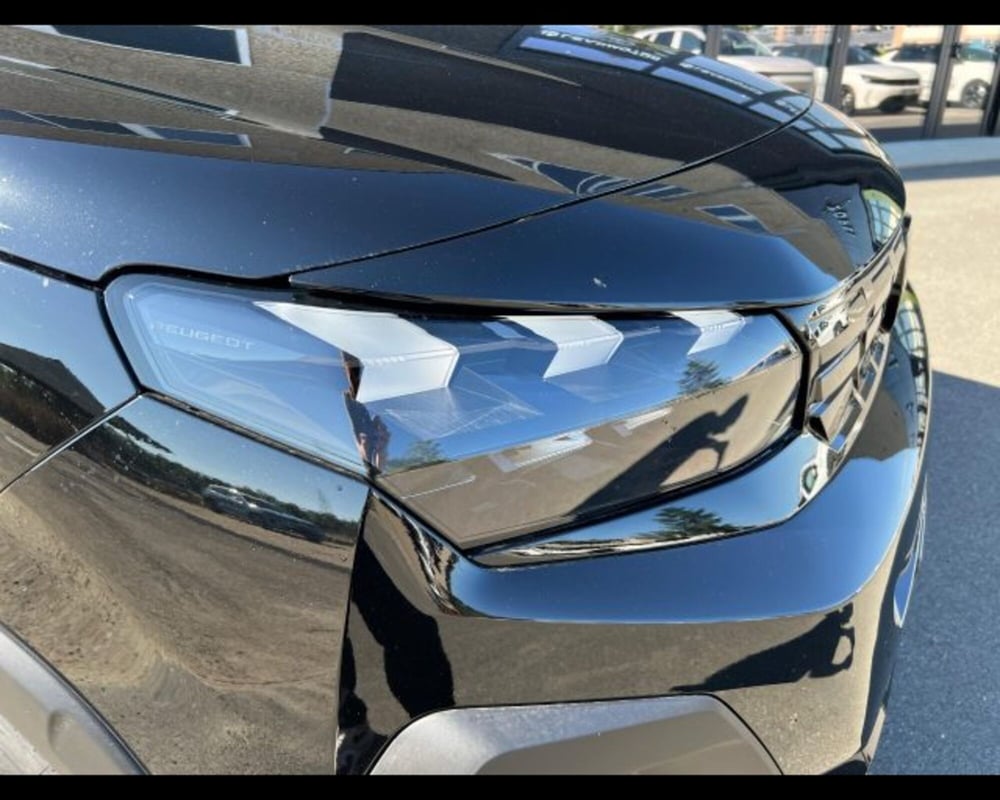 Peugeot Rifter nuova a Alessandria (4)