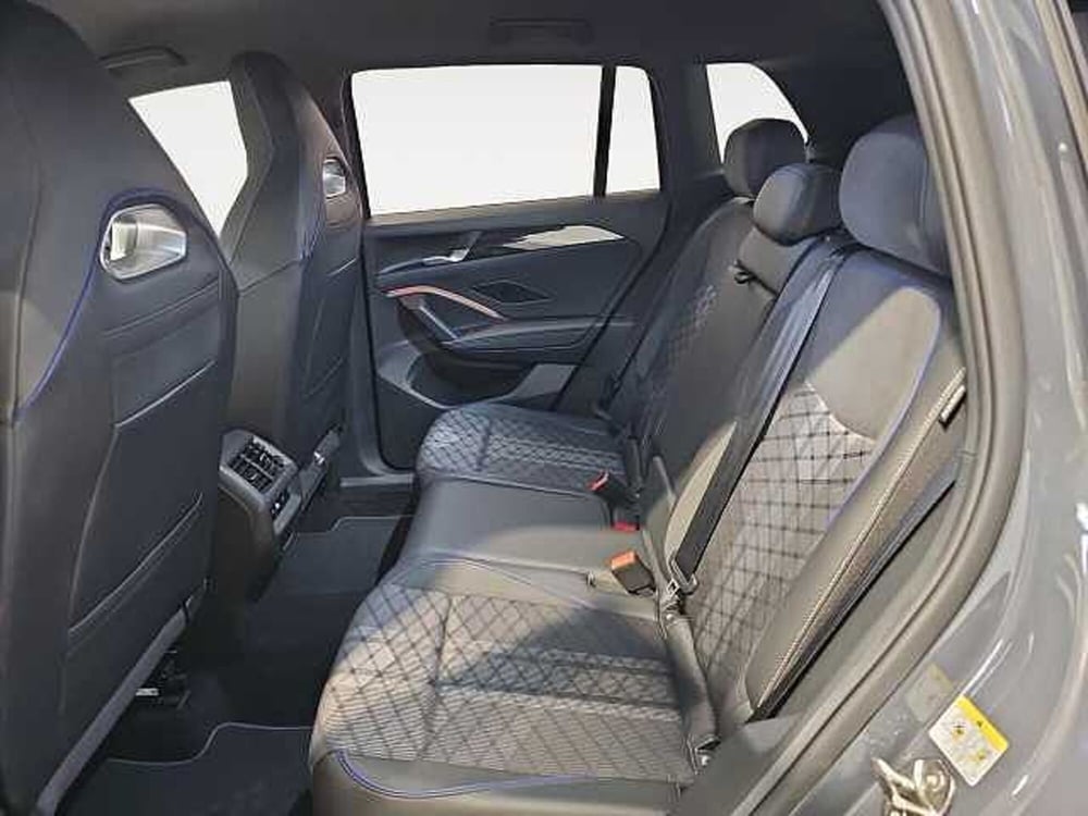 Volkswagen Tiguan usata a Lecco (13)