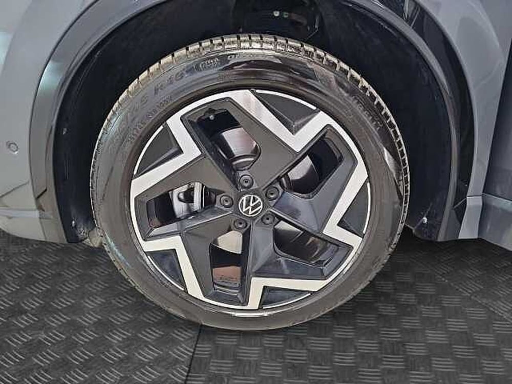 Volkswagen Tiguan usata a Lecco (15)