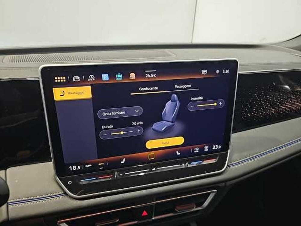 Volkswagen Tiguan usata a Lecco (18)
