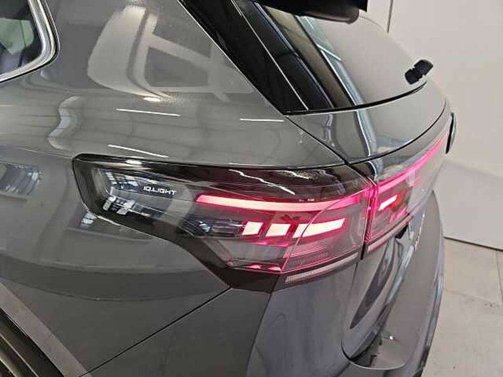 Volkswagen Tiguan usata a Lecco (19)