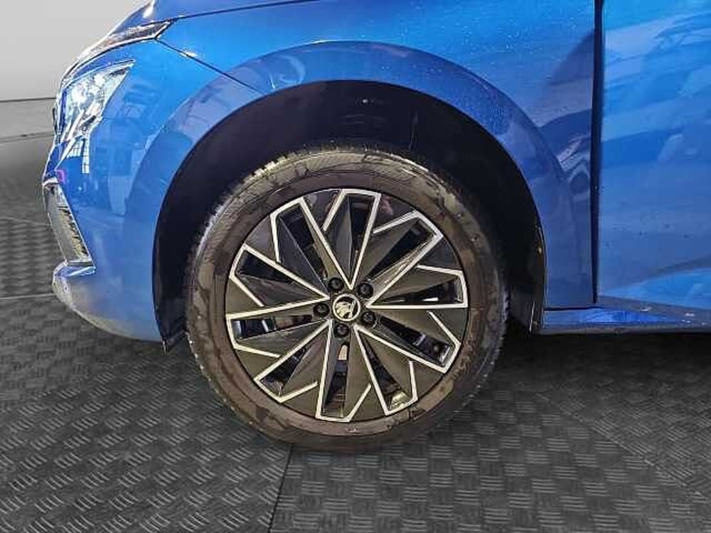 Skoda Kamiq usata a Lecco (15)