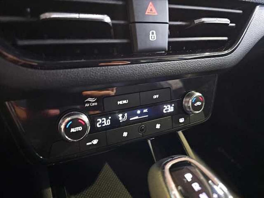 Skoda Kamiq usata a Lecco (18)