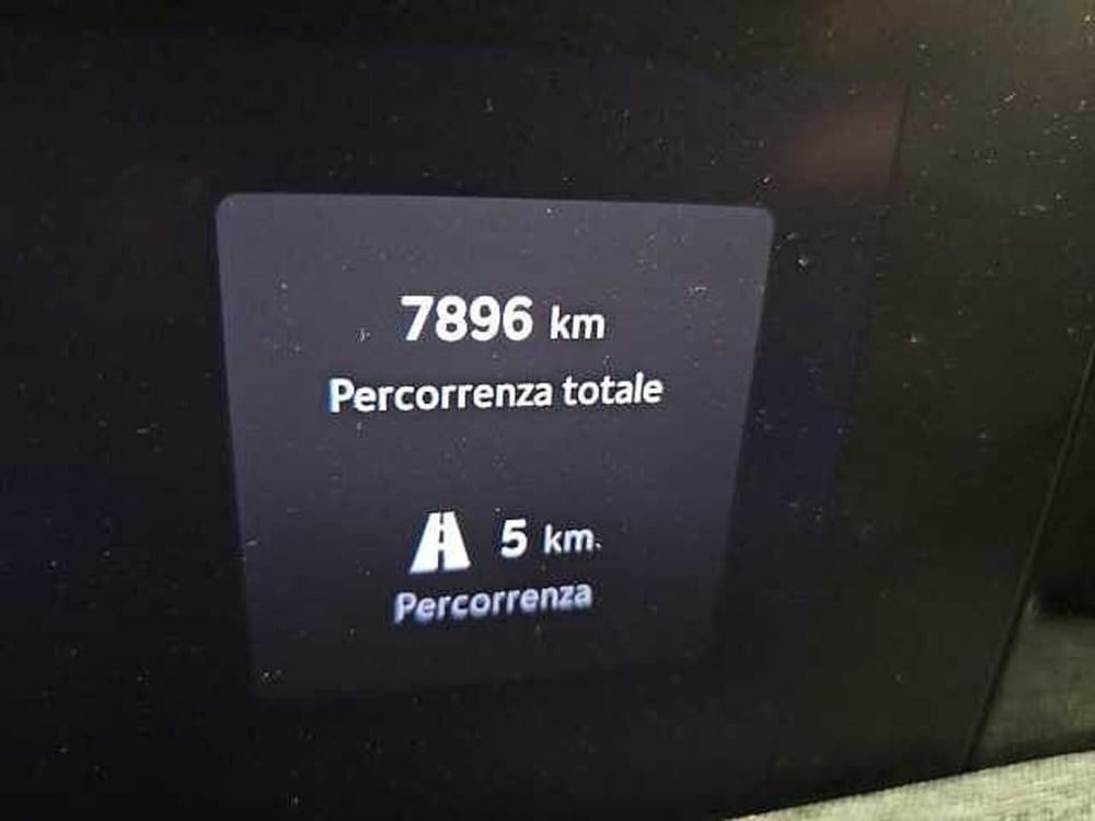 Skoda Superb usata a Lecco (18)