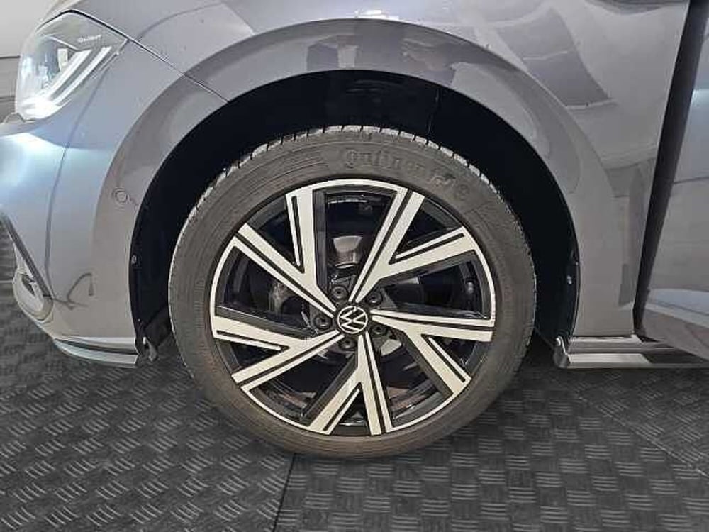 Volkswagen Polo usata a Lecco (14)