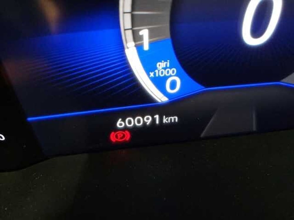 Volkswagen Polo usata a Lecco (17)