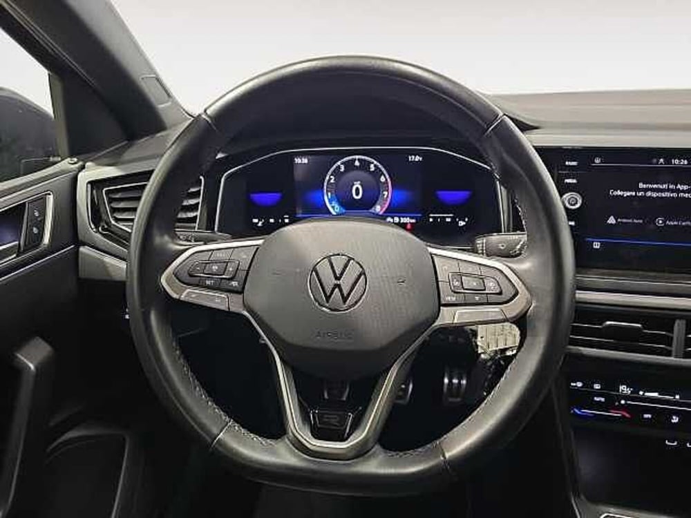 Volkswagen Polo usata a Lecco (8)