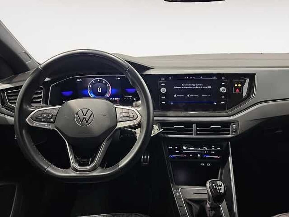 Volkswagen Polo usata a Lecco (9)