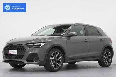Audi A1 citycarver 30 TFSI del 2023 usata a Lipomo